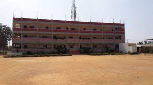 Mahadeva PU College campus photo 4 of 4 — Hoskote