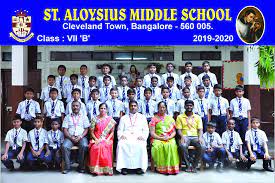 St. Aloysius Middle School campus photo 4 of 8 — Frazer town