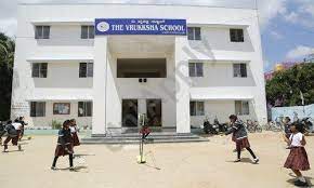 The Vrukksha School- Sarjapura campus photo 2 of 5 — Anekal