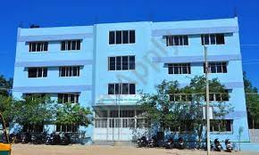 Vishwa Chethana PU College campus photo 6 of 9 — Anekal