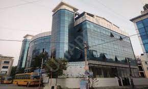 Mangalore Independent PU College campus photo 3 of 6 — Jnana Ganga Nagar