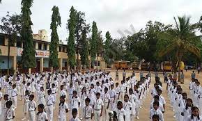 Sri Vivekananda Vidya Kendra campus photo 4 of 7 — Hoskote