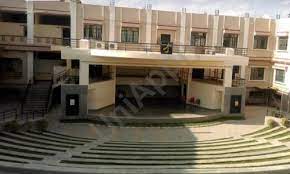 GEAR Innovative Intl School campus photo 6 of 6 — Bellandur