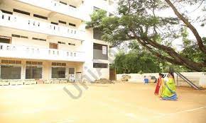 Mangala Vidya Mandira School campus photo 6 of 10 — Yelahanka New Town