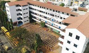 Aryan Presidency School campus photo 3 of 11 — Nagarbhavi
