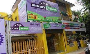 Brainy Stars International Holistic Montessori And School campus photo 4 of 9 — HBR Layout