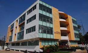 Alpine Public School campus photo 6 of 6 — Bikasipura