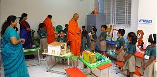 BGS World School campus photo 4 of 9 — Dasanapura