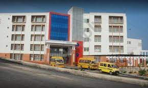 KMV Red Hills Senior Secondary School campus photo 9 of 12 — Thammenahalli Village