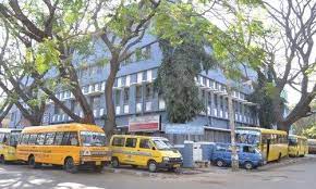 Indiranagar High School campus photo 5 of 8 — Indiranagar