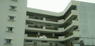 Vishwaprajnaa Academy campus photo 6 of 7 — Tavarekere