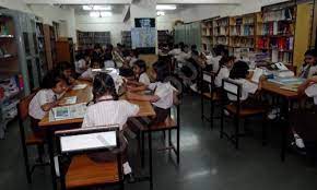 Bright Public School campus photo 5 of 9 — Kacharakanahalli