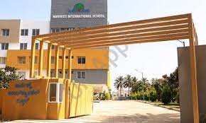 Harvest International School campus photo 4 of 9 — Kodathi