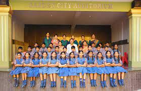 Garden City Public School campus photo 3 of 5 — Malleswaram