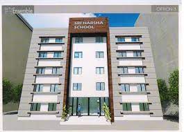 Sri Harsha School campus photo 6 of 7 — Yelachenahalli