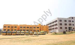 Soundarya Knowledge Park campus photo 3 of 4 — Nelamangala