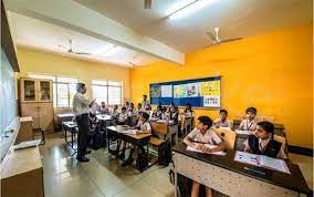 RV Public School campus photo 2 of 5 — Basavanagudi