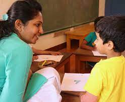 Prakriya Green Wisdom School campus photo 6 of 9 — Doddakannelli