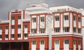 GJR International School campus photo 9 of 10 — Chinnapanna Halli