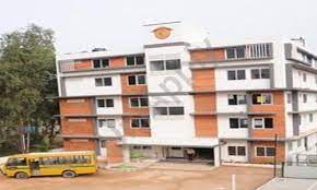 Laxmeshwar PU College campus photo 4 of 5 — Kattigenahalli