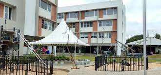 Neev Academy North Campus campus photo 2 of 8 — Tasker Town