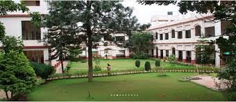 Deccan International School campus photo 6 of 9 — Padmanabhanagar