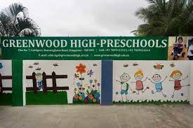 Greenwood High Pre-School campus photo 10 of 12 — Jayanagar