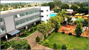 St. Philomena's Public School campus photo 4 of 6 — Sarjapura