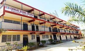 Genius Global School- Sarjapura Branch campus photo 9 of 9 — Kodathi