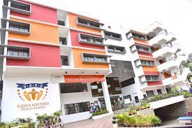 Vidya Soudha Pu College campus photo 4 of 5 — Peenya