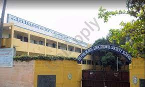 Vyalikaval Educational Society School campus photo 5 of 7 — Malleswaram