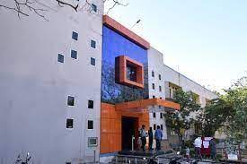 ITI Central School campus photo 2 of 5 — Dooravani Nagar