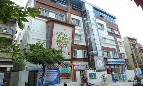 Icon International School campus photo 6 of 11 — RT Nagar
