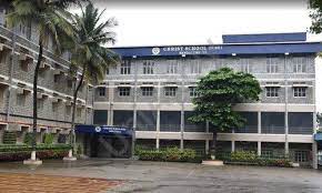 Christ School campus photo 3 of 6 — S.G. Palya