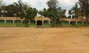 Sri Mahaveer Jain Vidyalaya campus photo 5 of 5 — Doddaballapura