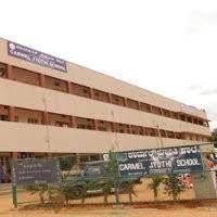 Carmel Jyothi High School campus photo 5 of 8 — Doddaballapura