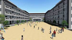 Gurukula International Residential School campus photo 3 of 5 — Doddaballapura