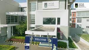 Tattva School campus photo 5 of 16 — Kumbalgodu