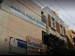 Maurya Public School campus photo 7 of 7 — Kamakshipalya