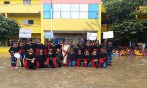 Acharya Guruparampara Vidyalaya campus photo 6 of 8 — Dasanapura