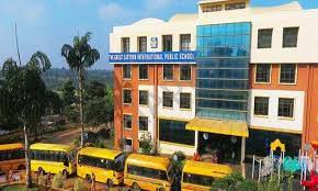 The Great Eastern International Public School campus photo 3 of 6 — Sunkadakatte