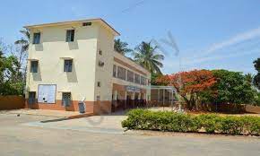 Gnana Bodhini Higher Primary School campus photo 5 of 6 — Kengeri Satellite Town