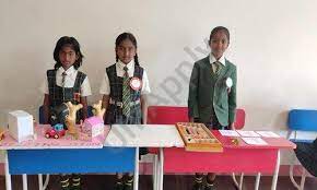 Shree Sai Saadhanaa School campus photo 6 of 7 — Doddaballapura