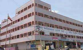 Saroja Memorial English School campus photo 3 of 7 — Jnana Ganga Nagar