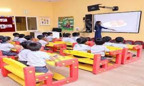 National Pride School campus photo 9 of 9 — Doddaballapura