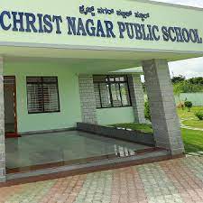 Christ Nagar Public School campus photo 5 of 6 — Anekal
