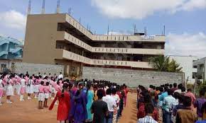 Ooty Convent School campus photo 4 of 6 — Yelahanka
