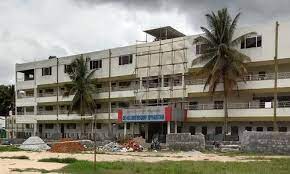 Sri Manjunatha Swamy Vidya Nikethan campus photo 3 of 5 — Thalaghattapura