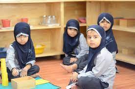 Al Burooj International School campus photo 4 of 6 — RT Nagar