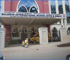 Baldwin International School campus photo 2 of 7 — Richmond Town